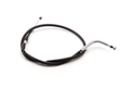 MOPRO CLUTCH CABLE BLACK VINYL