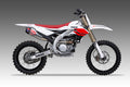 YOSHI SLIP ON RS-12, SST/ALU