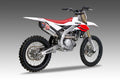 YOSHI EXHUAST FULL SYSTEM RS-12, SST/TIT