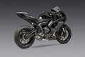 YOSHI EXHAUST R77, SST/CAR