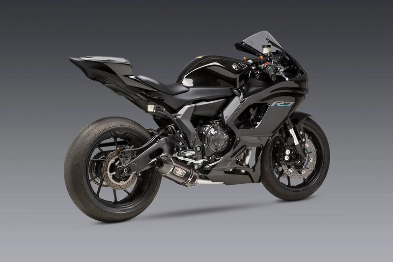YOSHI EXHAUST R77, SST/CAR