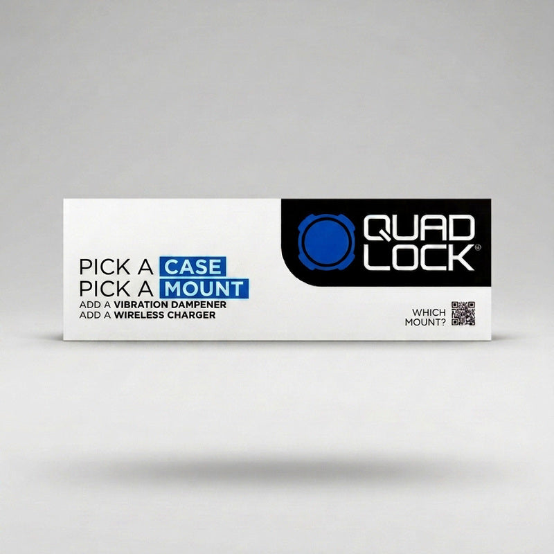 QUADL POS MAGNETIC HEADER GB MOTO QR