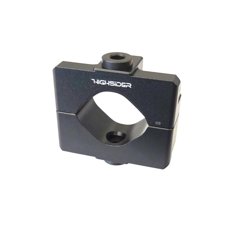 HIGHS PRO HANDLEBAR DRILL TEMPLATE BLK