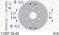 AFAM RR SPROC 415 ALU 11207K, 38
