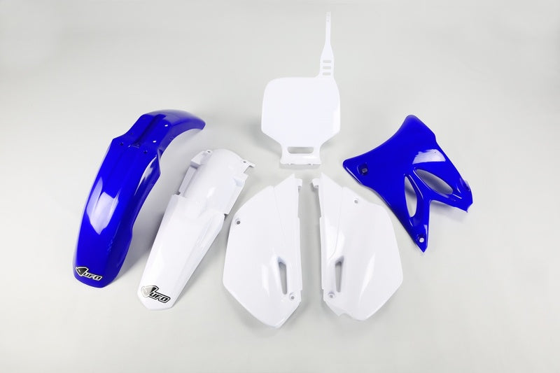 UFO PLASTIC KIT, OEM