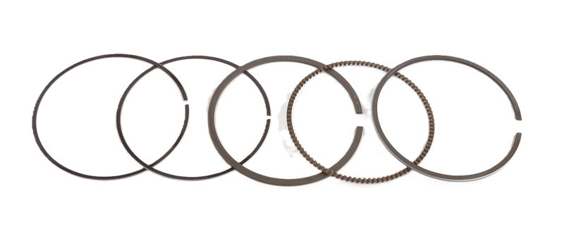 AISAL PISTON RINGS PCX/SH150 E5 D60