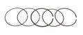AISAL PISTON RINGS PCX/SH125 E5 D53,5