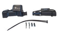 RTECH HYDRAULIC PUMP GUARD, BLK