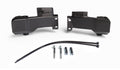 RTECH HYDRAULIC PUMP GUARD, BLK