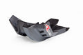 RTECH ENGINE PROTECTOR, BLK