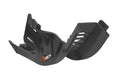 RTECH ENGINE PROTECTOR, BLK
