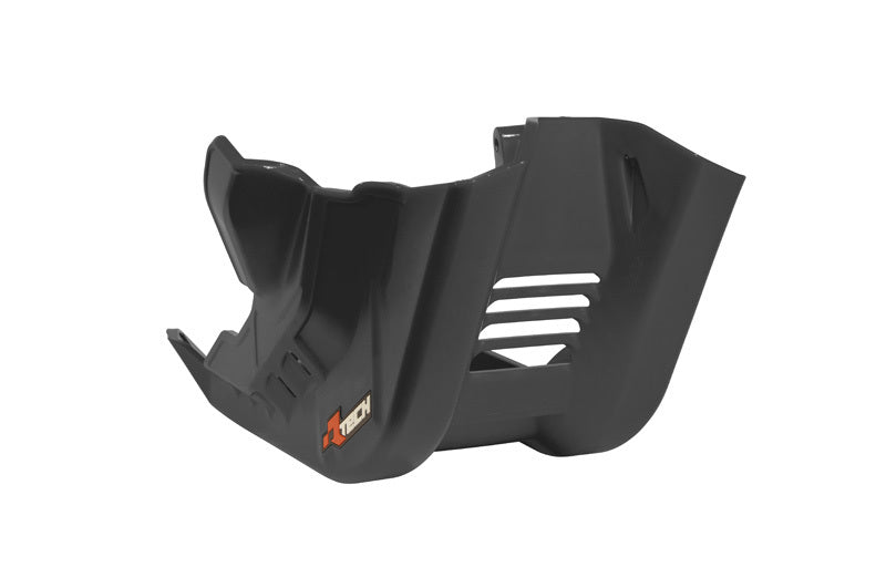 RTECH ENGINE PROTECTOR, BLK