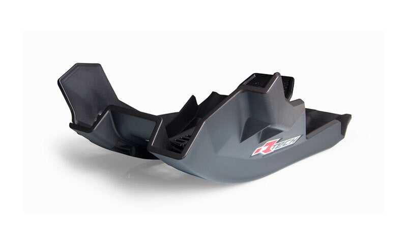 RTECH ENGINE PROTECTOR, BLK