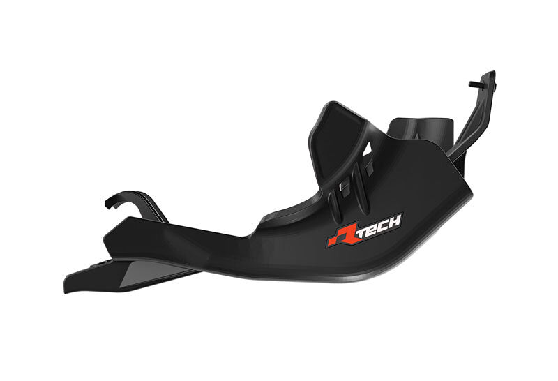 RTECH ENGINE PROTECTOR, BLK