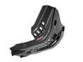 RTECH ENGINE PROTECTOR, BLK