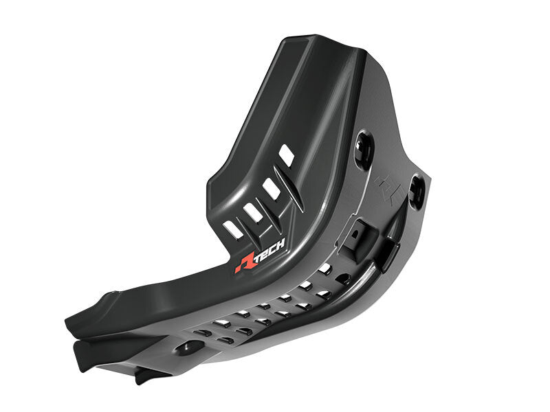 RTECH ENGINE PROTECTOR, BLK