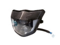 RTECH COMPLETE LED HEADLIGHT HOMOLOGATED