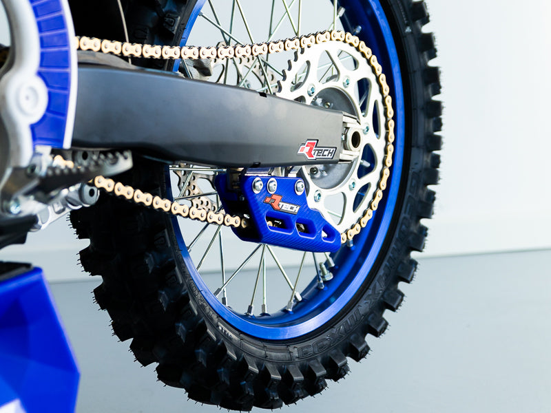 RTECH MONOBLOCK R2.0 CHAIN GUIDE, BLK