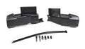 RTECH HYDRAULIC PUMP GUARD, BLK