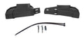 RTECH HYDRAULIC PUMP GUARD, BLK