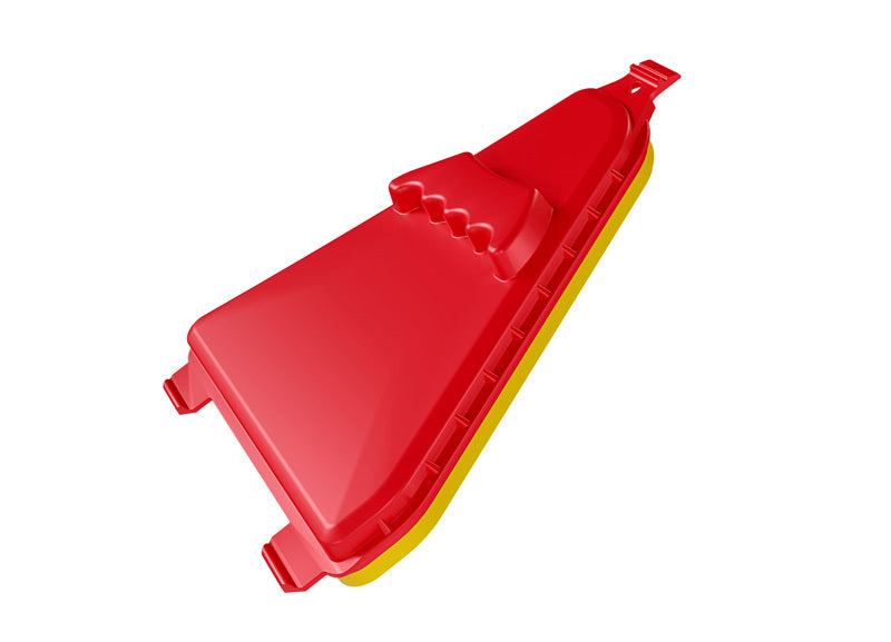 RTECH AIR BOX WASH COVER