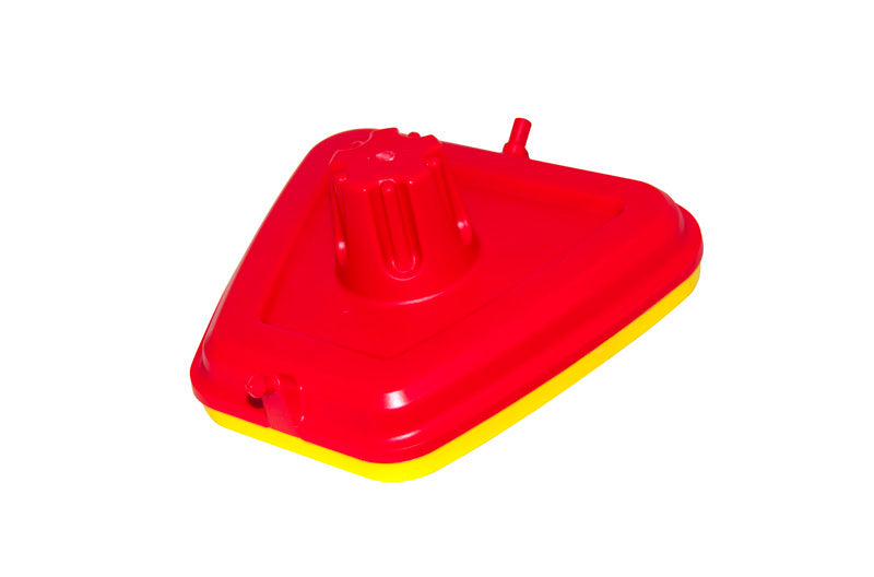RTECH AIR BOX WASH COVER