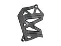 RTECH SHIFT ROD PROTECTION, BLK