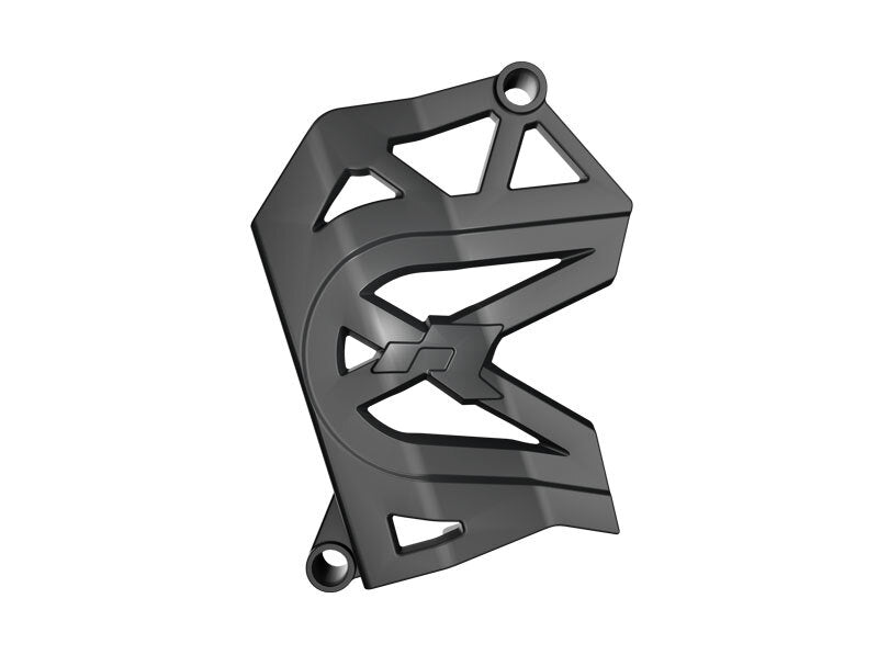 RTECH SHIFT ROD PROTECTION, BLK
