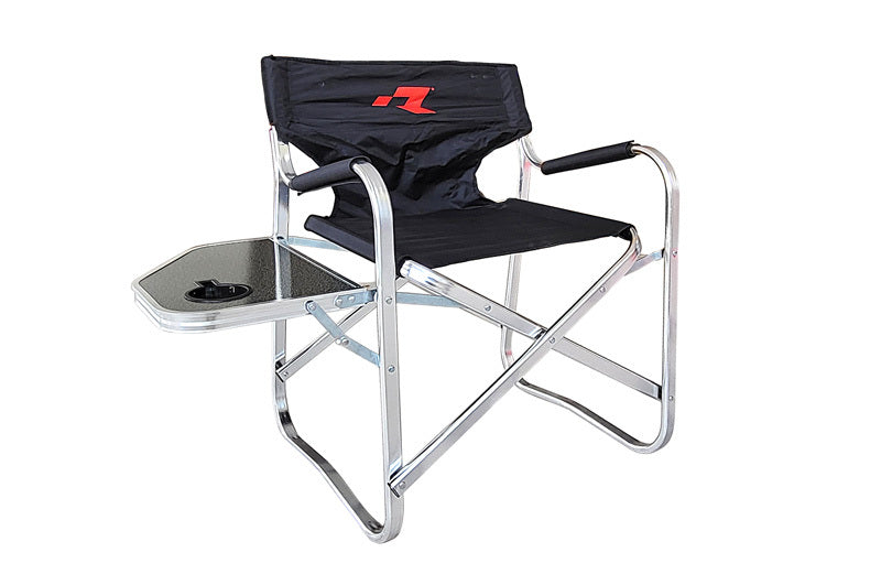 RTECH DIRECTOR GOLDING CHAIR, BLK