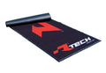 RTECH PIT MAT 200X83CM, BLK