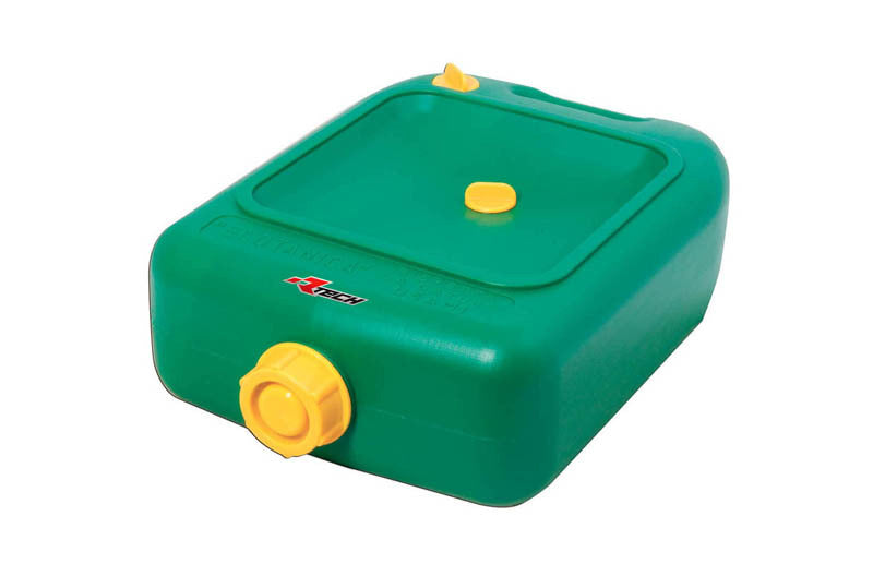 RTECH DRAIN PAN 6L, GRN