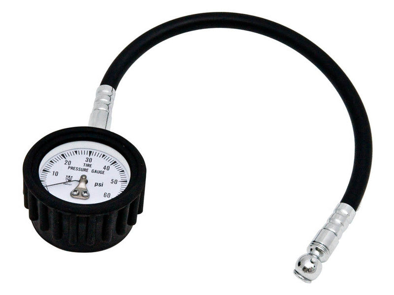 RTECH PRECISION PRESSURE TYRE GUAGE