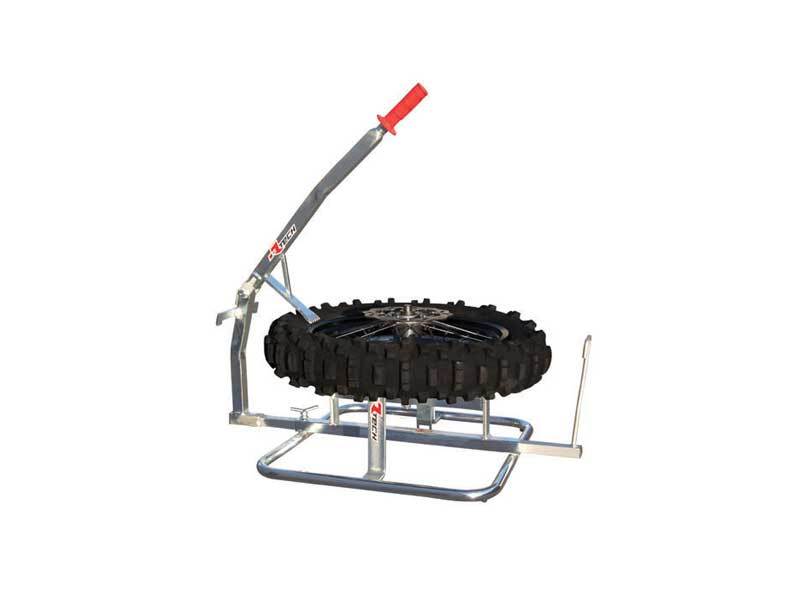 RTECH OFF ROAD TYRE CHANGER EVOLUTION, S