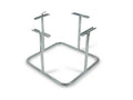 RTECH TYRE CHANGER STAND LEG SET, STL