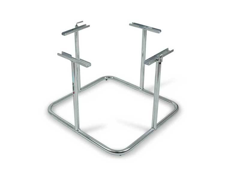 RTECH TYRE CHANGER STAND LEG SET, STL