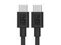 QUADL USB-C TO USB-C CABLE 1.5M
