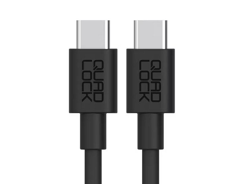 QUADL USB-C TO USB-C CABLE 1.5M
