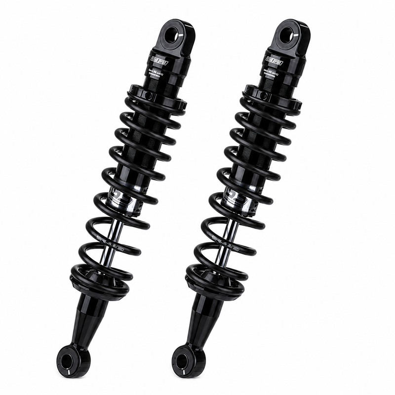 YSS TWIN SHOCK PLUS LINE E-SERIES GB350