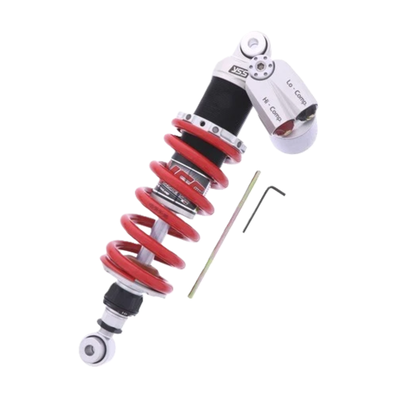 YSS MONO SHOCK G-RACING SERIES KATANA