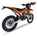 IXIL 2 STROKE MUFFLER