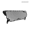 R&G DOWNPIPE GRILLE PRO