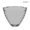 R&G DOWNPIPE GRILLE PRO