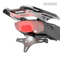R&G TAIL TIDY