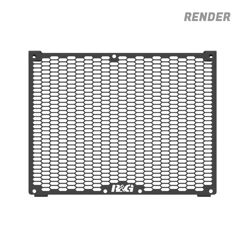 R&G RADIATOR GUARD PRO