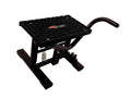 RTECH FOOT LIFT BIKE STAND MINI, BLK