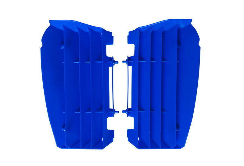 RTECH RAD SCOOPS, BLU