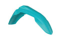 RTECH PLASTIC FRONT FENDER VENTED, AGN