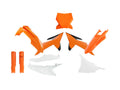 RTECH PLASTIC KIT 7PCS, OEM