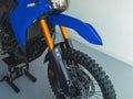 RTECH PLASTIC FRONT FENDER+FORK GUARDS K