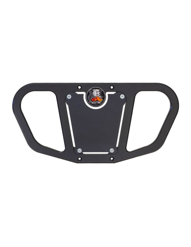 AXP PROTECTION BUMPER BLK